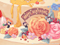 朱一龙#朱一龙0416生日快乐# 
2019.4.16生日贺图
大宝贝生日快乐！陪你过的第一个生日，送你大蛋糕！平安健康，万事顺遂！接喜欢的角色拍想拍的戏！爱爱爱你=3=
【禁ALL】
@朱一龙 ​​​​