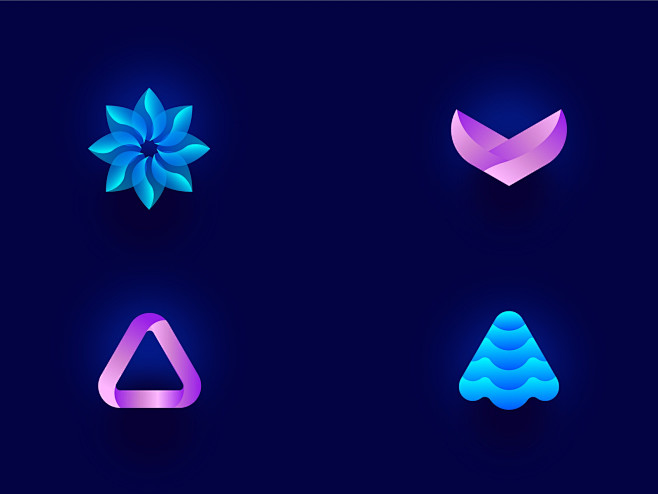Colorfull Logofolio ...