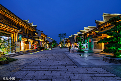 Z赵泽宇采集到溧阳温泉小镇找图