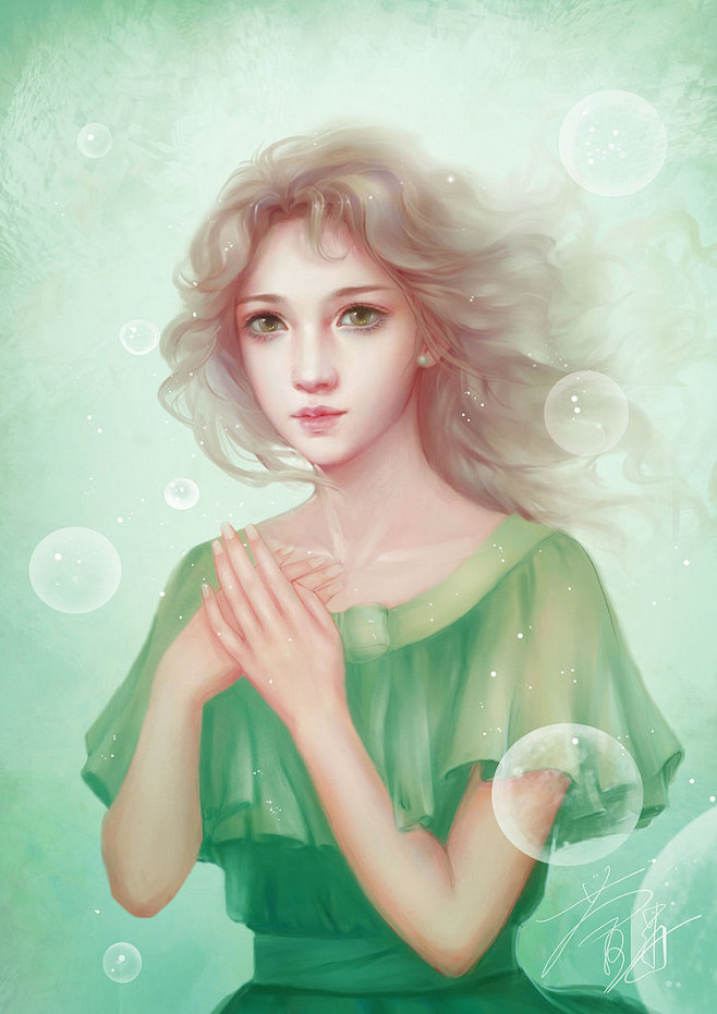 华曦ep重夕通过花瓣iphone客户端采集于2017-09-10 06:13:47美如泡沫