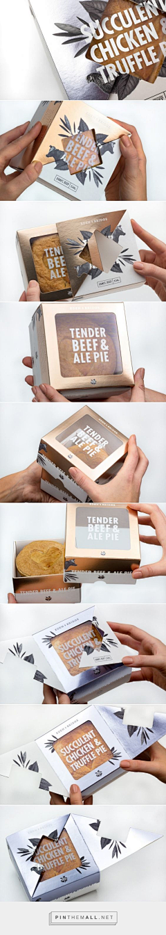 ※Cookie℃采集到颠覆传统的包装~<( ̄︶ ̄)>与VI产品盒