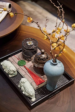 shirlyso采集到Chinese  style