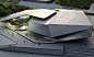 TOM WISCOMBE DESIGN - Chinese University of Hong Kong Arena