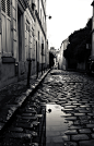 Photograph Cobblestones. by Laurence Penne on 500px