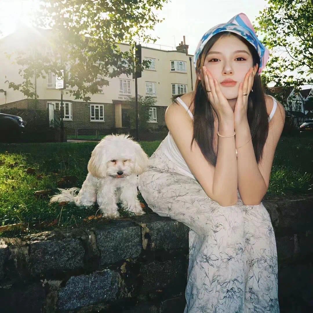 杨咩咩吖