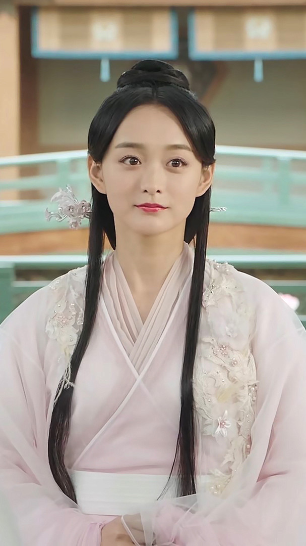 凤弈叶凝芝何泓姗饰04