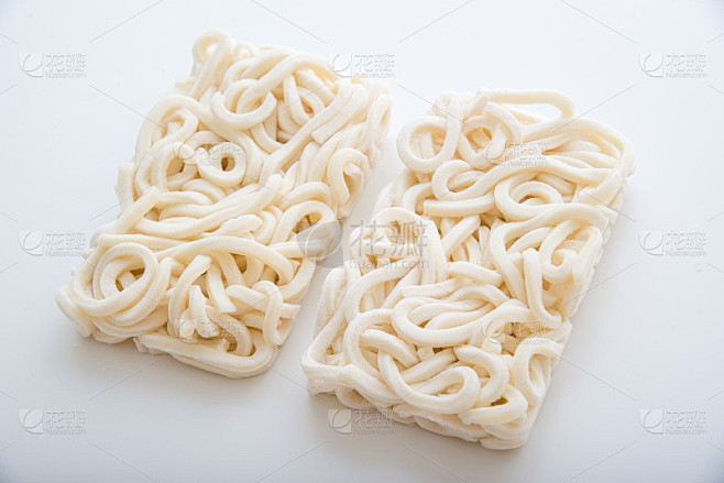 冷冻乌冬面