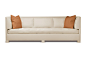 Van Day Sofa Product Image Number 1
