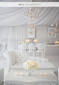 viviana0531采集到wedding-decor