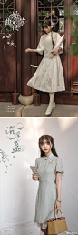 #川黛2020年度设计总结#
十七个设计主题   130+件设计作品
转发中抽1位 店铺小裙子任选一件
评论抽20位川黛女孩 店铺50元无门槛代金券
——————————————————————————
一转眼2020就要用完了，虽然也时常会感到时光飞逝 迷茫这一年来都做了什么，但是在进行年终总结的时 ​​​​...展开全文c