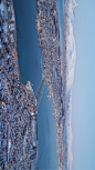 “我会在每个有意义的时辰，远隔山海与你共存”

/挪威Tromsø ​​​​