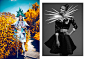 DICHOTOMIC on Behance