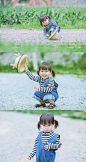 #儿童写真# #日系儿童摄影#  #儿童摄影#