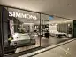 Simmons席夢思｜新櫃登場... - Breeze Center 微風廣場| Facebook