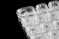 You can “Air Type” on this tactile keyboard with inflated key caps - Yanko Design : Ah! Look at that keyboard! When the world is transitioning toward a smart future where a mechanical keyboard with a built-in LED screen will rule the roost, a designer dar