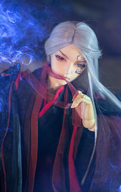 姑苏清浅采集到古风美男