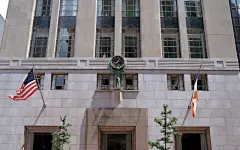 纽约建筑桌面高清壁纸桌面壁纸2