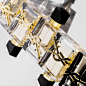 Continue to deck the halls with the scent of freedom.
LIBRE EAU DE PARFUM
#yslbeauty #libre #iamlibre
