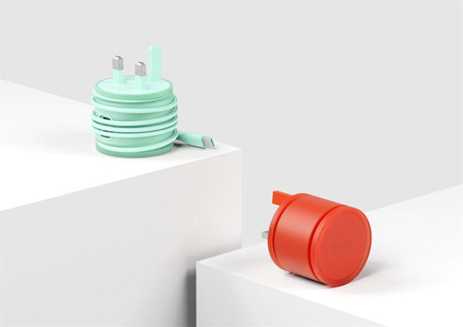 Industrial Design Tr...