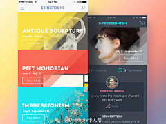 BlinBlin采集到APP
