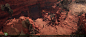 Diablo IV: Vessel of Hatred - Teganze Plateau 