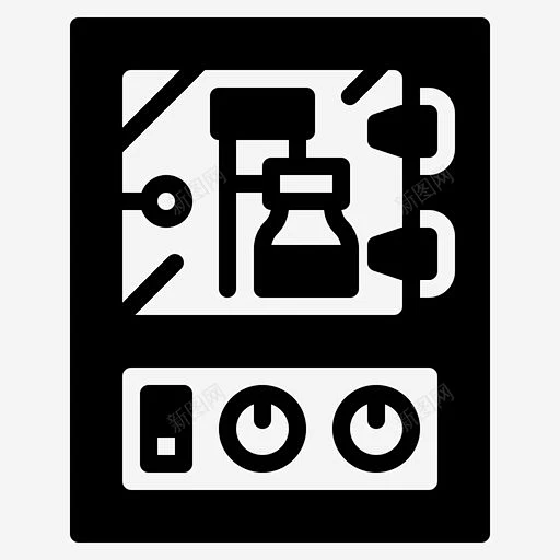 孵化器实验室研究 UI图标 设计图片 免费下载 页面网页 平面电商 创意素材-花瓣网