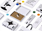 立入禁止，studionaeo.com : Studio NA.EO is a graphic design studio based in Beijing. \x0a立入禁止2019全作品整理。