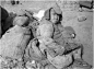 1942饥饿的童年记忆——大饥荒中的孩子。