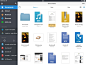 Documents 5 Brings iOS 7 Update, New “Add-On” Features for Inter-App Communication - MacStories