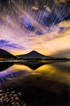 南柯梦爷采集到夜景