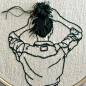 @times.new.romance

#embroidery #embroideryhoop #embroideryart #handembroidery