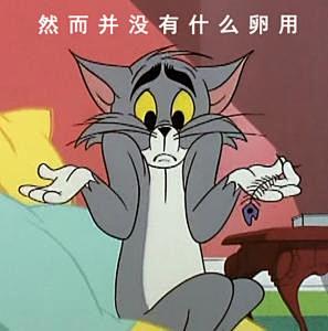 猫和老鼠表情_百度图片搜索