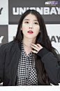 IU
