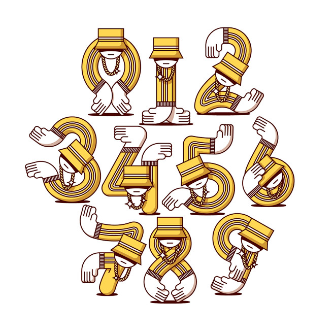 Grand Number Flash &...