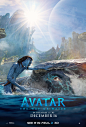 Avatar: The Way of Water 