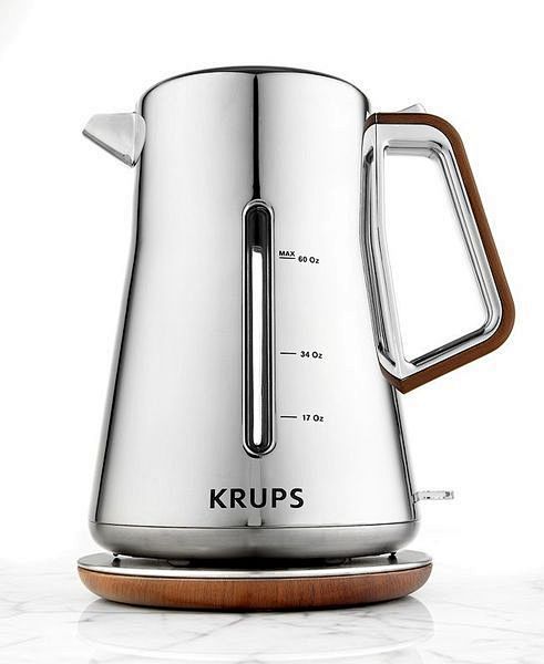 Electric Kettle / KR...