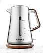 Electric Kettle / KRUPS