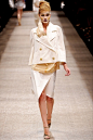 Vivienne Westwood2011年春夏高级成衣时装秀发布图片274609