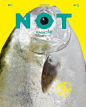 NOT MAGAZINE (豆瓣)