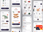 Orix Furniture App : Hey Dribbblers  

Today i want to share with you the whole Orix Furniture application, which allows you to buy furniture.and for lockdown period it is a great time to invest in furniture to make y...