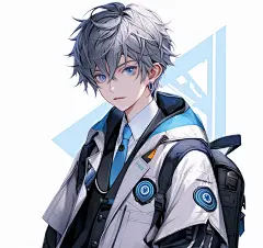 2我的动漫画展