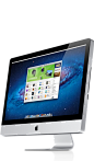 Apple - iMac - 超凡的一体机