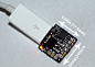现货 Digispark kickstarter 微型 Arduino usb 开发板