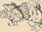 紫川地图
