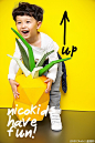 NICOkids儿童摄影的微博_微博