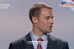 昔年`采集到【Fußball】Manuel Neuer
