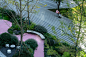 中新脉动：杭州黄龙国际中心四期 / PLAND博度景观设计 – mooool木藕设计网