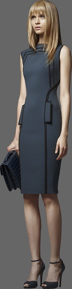 Elie Saab Pre-Fall 2...