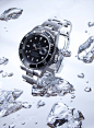 Photograph Waterproof Rolex by Rob Fry on 500px