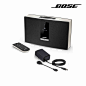 BOSE SoundTouch Portable Wi-Fi 音乐系统